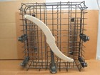 Ge Dishwasher Upper Rack Part   Wd28x22828