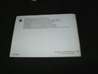 Pentax Zoom 105 Super  And Zoom 105 Super Date Camera Instruction Manual