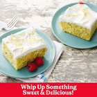 Homestyle Fluffy White Frosting Mix  7 2 Oz  12 Pack