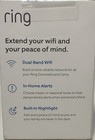 Ring Chime Pro Wifi Extender And Chime For Ring Devices