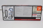 Carrera Go Carrera Digital 143 Slot Car Racing Extension Track Set 61600 Sealed