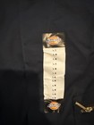 Dickies Long Sleeve Deluxe Coverall  Men L Reg  40x31  - Navy Blue Tool Pockets
