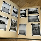 1948 Us Air Force 120 Photos Hamilton Field   Guam   Panama  airplanes   Canal 