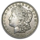 60 Morgan Dollar - Bulk Lot 28 - 1878 -1921 Every Year Ever Made