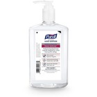 Purell Advanced Hand Sanitizer 12 Fl Oz Pump Bottles - Pack Of 4