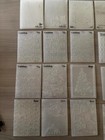 20 Different Brand Embossing Folders Bundle