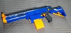 Nerf N-strike Elite Retaliator Dart Blaster Gun