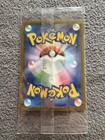 Pokemon Card Game Promo Victini 271 sv-p Black Bolt White Flare Sealed Jpn