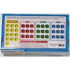 Lakeshore Giant Sentence Buliding Cubes Grades 1 - 3  gg266  Brand New   Sealed