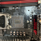 For Asus Maximus V Formula Motherboard Lga1155 Ddr3 Atx Mainboard