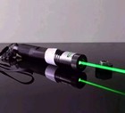 High-power Green Burning Laser Light Pointer Pen Most Powerful Military Lazer