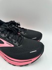 Brooks Adrenaline Gts 22 New Women s Running Shoe Black pink Multiple Sizes