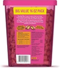 Cat Bites  Paw Lickin  Chicken Flavor  Crunchy   Soft Cat Snacks 16oz 