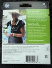 Genuine Hp 65 2 Pack Combo Ink Cartridges 65 Black And Tri-color Expired 03 2024