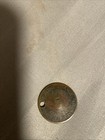 Vintage Arizona State Tax Commission Sales Tax Payment Coin 1 Circulated Token