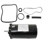Pool Pump Motor   Seal Kit Ust1102 For Hayward Max Flow Century 1 Hp 3450 Rpm