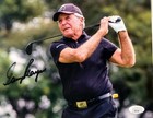 Gary Player Signed 8x10 Pga Golf Photo Autograph Jsa Coa Auto