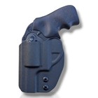 Iwb Kydex Holster For Ruger Lcr Ulticlip Modwing - No Belt Needed - Veteran Made