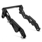 Tarazon Black Seat Lowering Kit For Sur-ron Light Bee X Lbx For Segway X260 X160