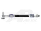 D9011-1930 Kenworth Compressor End A c Suction Hose Replacement 1 Year Warranty