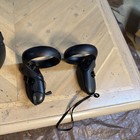 Oculus Quest 64gb Standalone All-in-one Vr Headset Black Mh-b