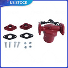 Fit Grundfos Ups26-99fc 115v Water Circulator Pump   Boiler Pump 1 6 Hp 52722512
