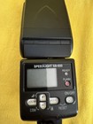 Nikon Sb-600 Speedlight I D-ttl
