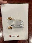 New Miele Mb-cva7000 Milk Glass Flask Jar For Coffee Maker 11234120 Replacement 