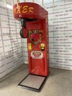 Boxer By Knock Out Vending Coin-op Arcade Boxing Game