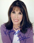 Kate Linder Signed Autographed 8x10 Photo The Young And The Restless Actress Coa