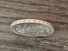 Russia Imperial 1 Rouble 1896 Rare Silver Coin