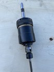 Self Reversing Tapping Head Attachment 1 2    Shank Magnetic Mag Drill Press    