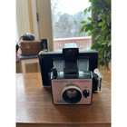 Vintage Camera Collector Canon   Polaroid Colorpack   Lenses   Case