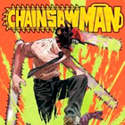 Chainsaw Man    Seiko Tv Anime Collaboration Watch Size L  Limited To 5000 Jp New