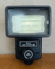 Vivitar Zoom Thyristor 285 Computer-blitz Auto Electronic Camera Flash