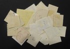 New Zealand  30  Used Stamps  1585 