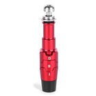 Adapter Sleeve Red Fit Callaway Big Bertha 815 816 Driver fw Tip  335 Mavrik 