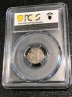 Gold Shield Pcgs Xf Details 1759 Mo M  Calico-98 Mexico Silver 1 2 Reales-apr705