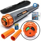 Nokta Pointer Waterproof Pinpointer Metal Detector With 11 6 Khz Frequency