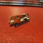 1970 Porsche Porsche 917 K Vintage Pin Badge