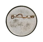 Vintage Minnesota Vikings  Nfl Football Collectible Button Pin 