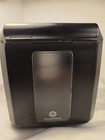 Dixie Ultra Tabletop Interfold Napkin Dispenser By Gp Pro     Black  54527a  Hol
