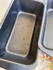Bread Pans Used