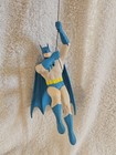 Vintage 1994 Batman Hallmark Christmas Ornament  Nib
