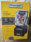 Hamilton Beach Hbh755 Eclipse 64oz High Performance Blender W  Sound Enclosure