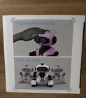 2 4g Intelligent Interactive Robot Rc W Gesture Sensor Voice Record Ages 8  New