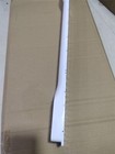 Low Price 22fret White Gloss Maple Fingerboard Electric Guitar Neck For Tl Style