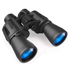180x100 High Power Military Binoculars Day low Night Vision Waterproof Hunting
