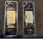 Apple Watch Magnetic Milanese Loop Band 38mm 40mm Silver Mesh Strap