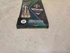 Harrows Vivid High Grade Tinted Alloy Steel Tip Darts     24 Grams - New
